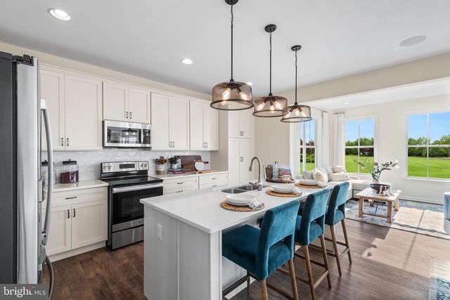 5605 S BAYBERRY PKY, Middletown, DE 19709