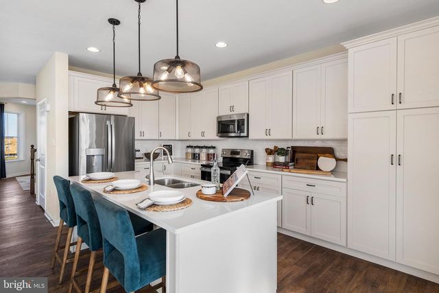 5605 S BAYBERRY PKY, Middletown, DE 19709