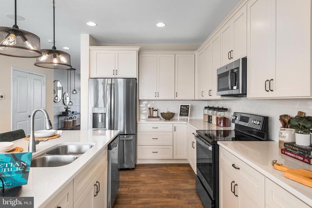 5605 S BAYBERRY PKY, Middletown, DE 19709