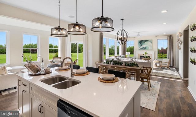 5605 S BAYBERRY PKY, Middletown, DE 19709