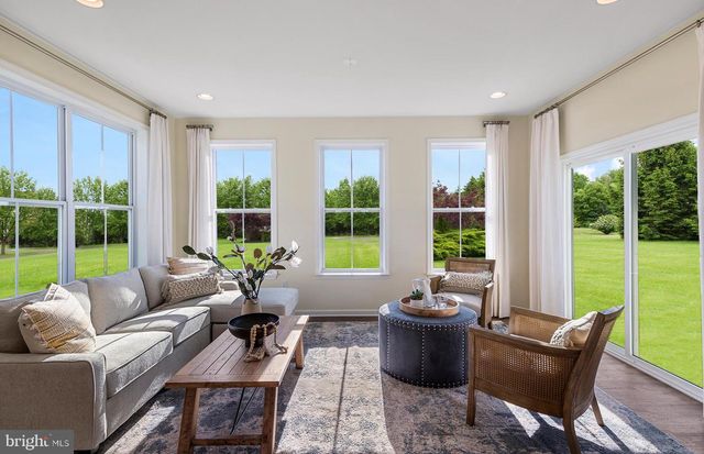 5605 S BAYBERRY PKY, Middletown, DE 19709