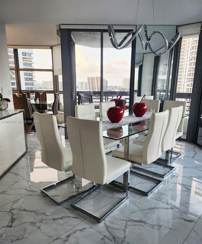 3500 Mystic Pointe Dr 1201, Aventura, FL 33180