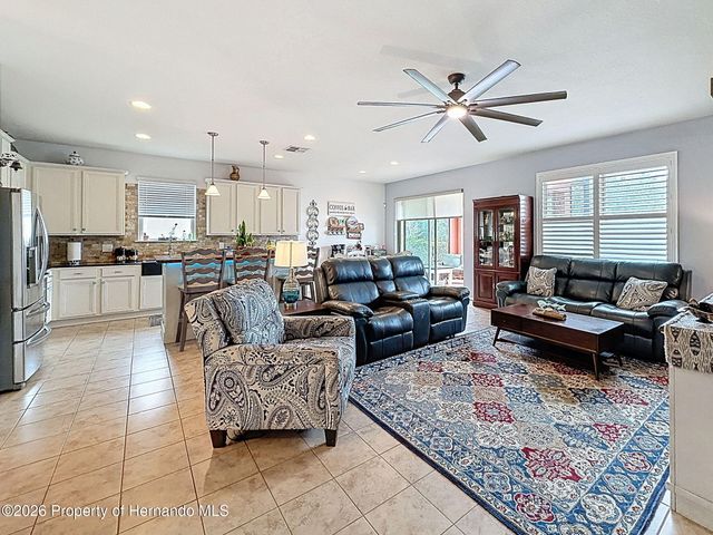 15723 Stone House Drive, Brooksville, FL 34604