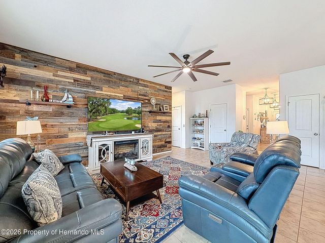 15723 Stone House Drive, Brooksville, FL 34604