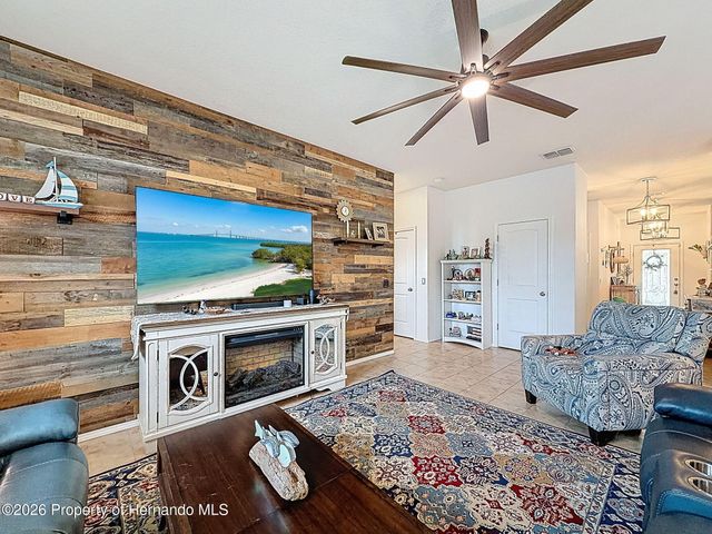 15723 Stone House Drive, Brooksville, FL 34604