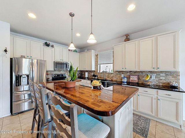 15723 Stone House Drive, Brooksville, FL 34604