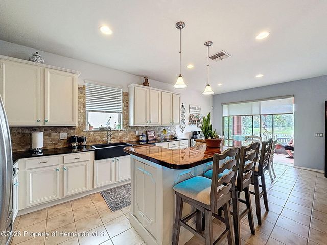 15723 Stone House Drive, Brooksville, FL 34604