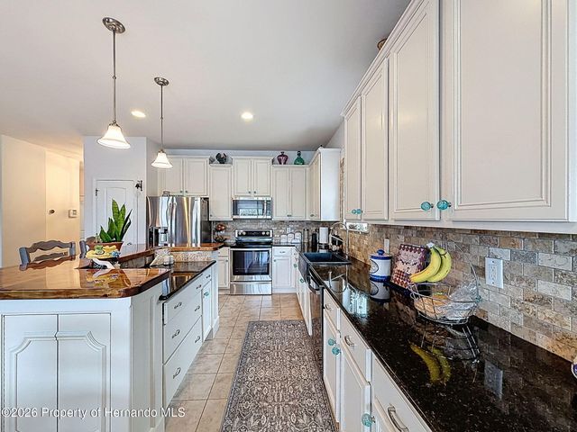 15723 Stone House Drive, Brooksville, FL 34604