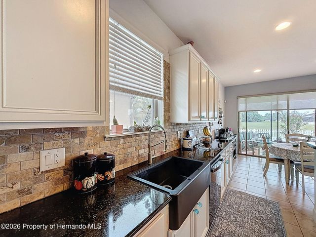 15723 Stone House Drive, Brooksville, FL 34604