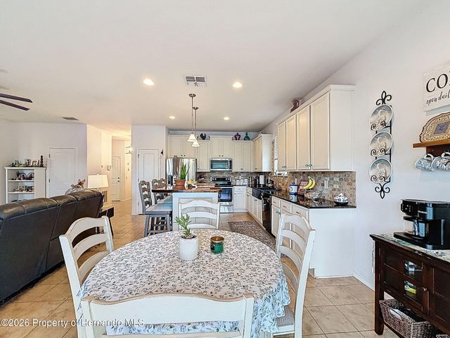 15723 Stone House Drive, Brooksville, FL 34604