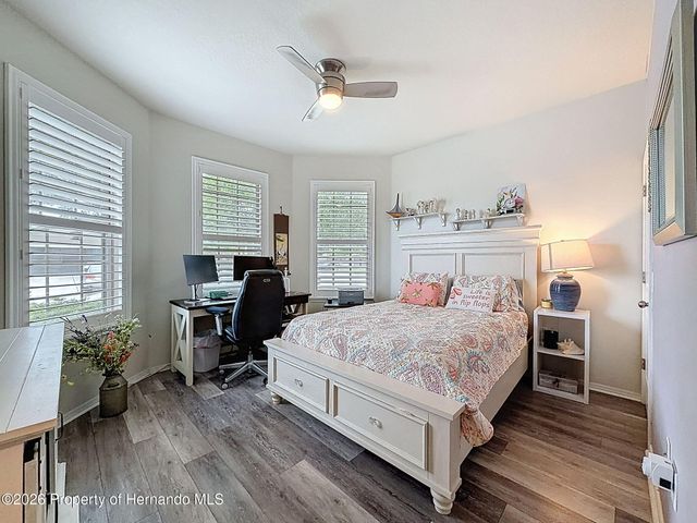 15723 Stone House Drive, Brooksville, FL 34604