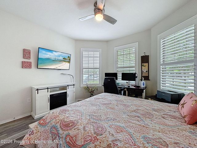 15723 Stone House Drive, Brooksville, FL 34604