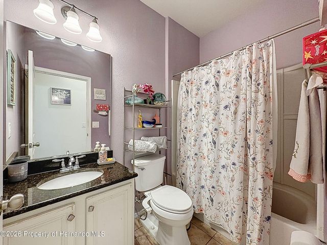 15723 Stone House Drive, Brooksville, FL 34604