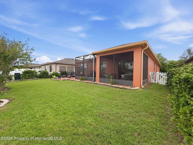 15723 Stone House Drive, Brooksville, FL 34604