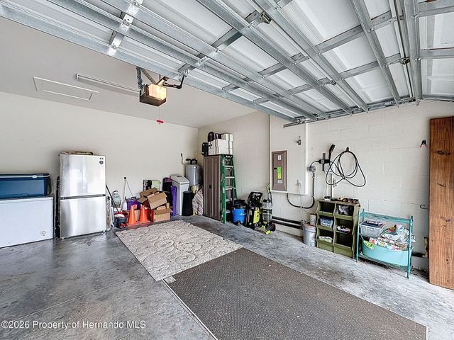 15723 Stone House Drive, Brooksville, FL 34604