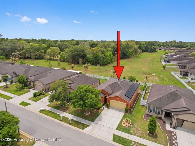 15723 Stone House Drive, Brooksville, FL 34604