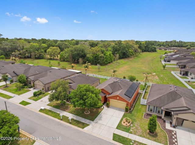 15723 Stone House Drive, Brooksville, FL 34604