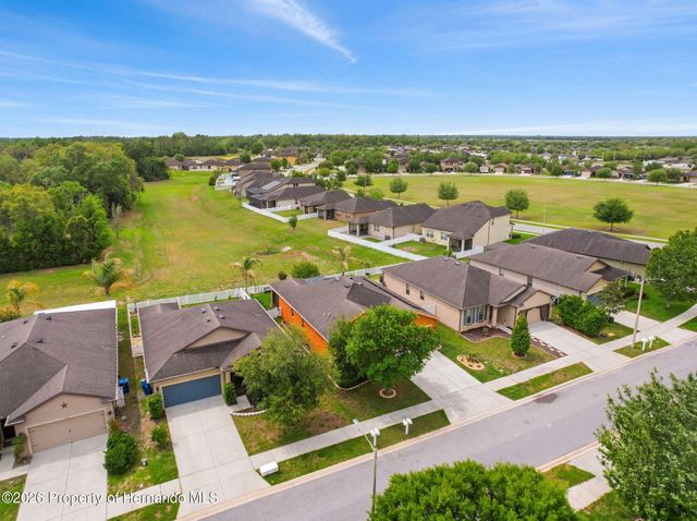 15723 Stone House Drive, Brooksville, FL 34604