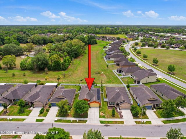 15723 Stone House Drive, Brooksville, FL 34604