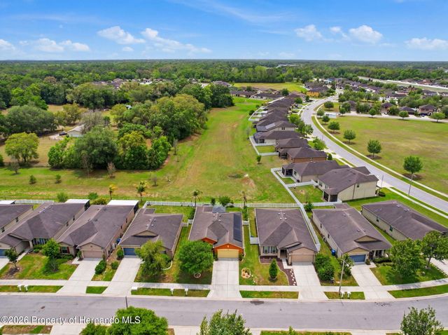 15723 Stone House Drive, Brooksville, FL 34604