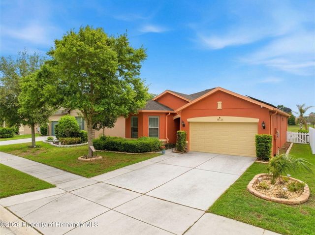 15723 Stone House Drive, Brooksville, FL 34604