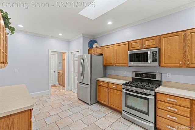 9247 Copper Ridge Drive 2, Davison Township, MI 48423