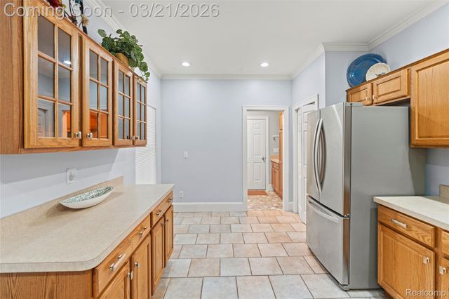 9247 Copper Ridge Drive 2, Davison Township, MI 48423