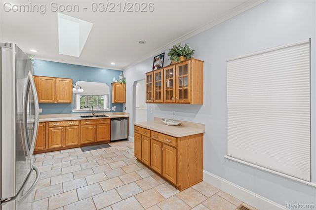 9247 Copper Ridge Drive 2, Davison Township, MI 48423