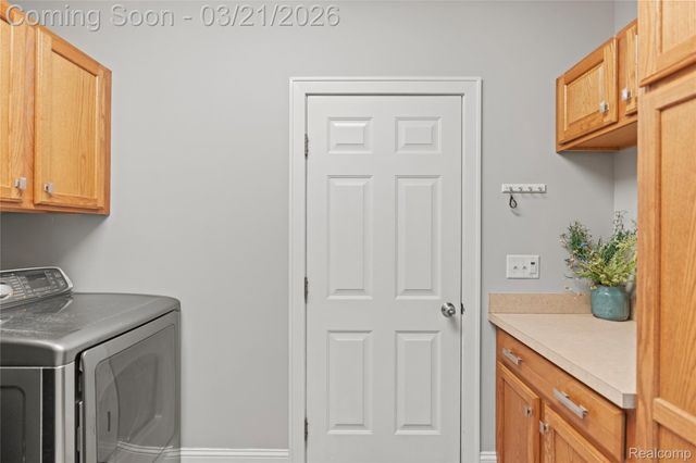 9247 Copper Ridge Drive 2, Davison Township, MI 48423