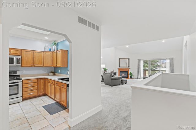 9247 Copper Ridge Drive 2, Davison Township, MI 48423