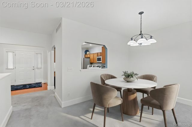 9247 Copper Ridge Drive 2, Davison Township, MI 48423