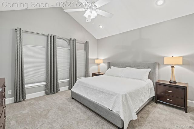 9247 Copper Ridge Drive 2, Davison Township, MI 48423