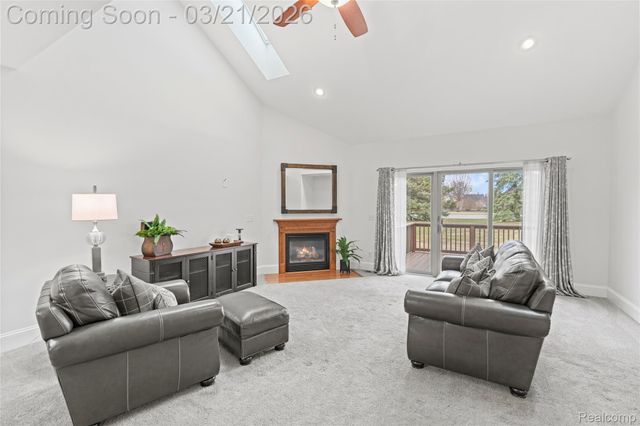 9247 Copper Ridge Drive 2, Davison Township, MI 48423