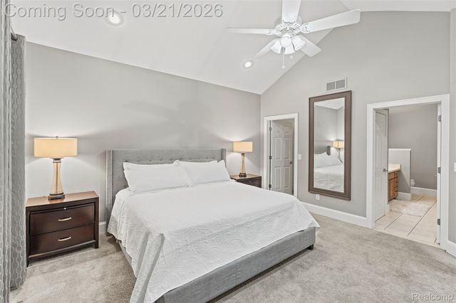 9247 Copper Ridge Drive 2, Davison Township, MI 48423