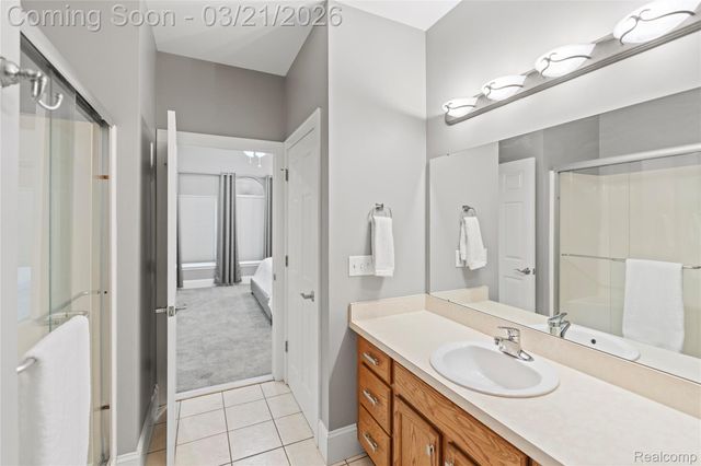 9247 Copper Ridge Drive 2, Davison Township, MI 48423