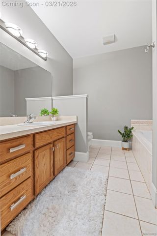 9247 Copper Ridge Drive 2, Davison Township, MI 48423