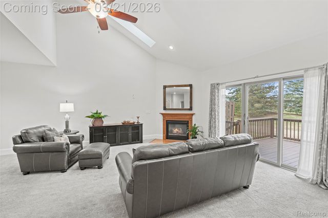 9247 Copper Ridge Drive 2, Davison Township, MI 48423