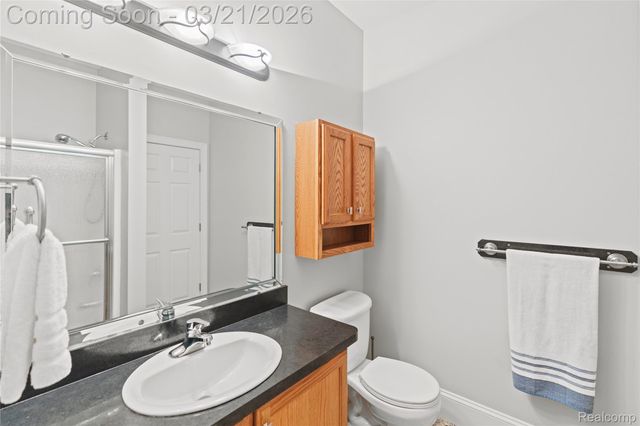 9247 Copper Ridge Drive 2, Davison Township, MI 48423