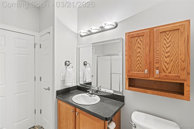 9247 Copper Ridge Drive 2, Davison Township, MI 48423