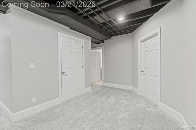 9247 Copper Ridge Drive 2, Davison Township, MI 48423