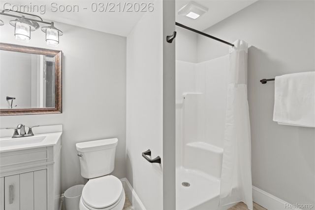 9247 Copper Ridge Drive 2, Davison Township, MI 48423