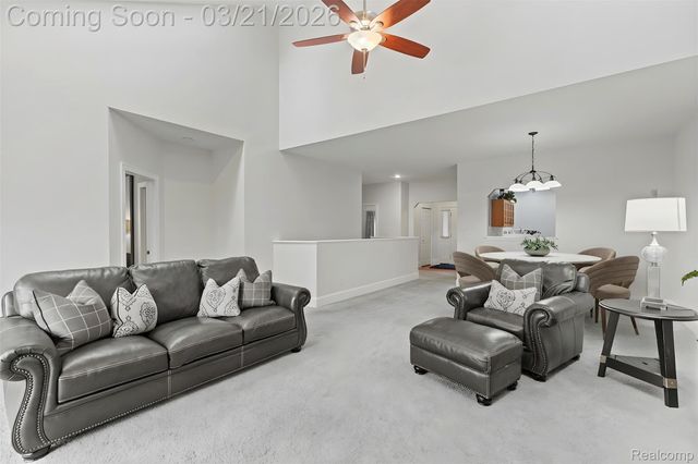 9247 Copper Ridge Drive 2, Davison Township, MI 48423