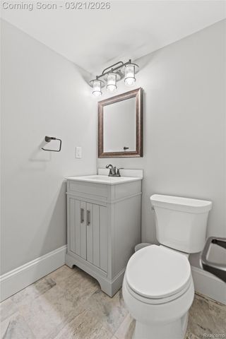 9247 Copper Ridge Drive 2, Davison Township, MI 48423