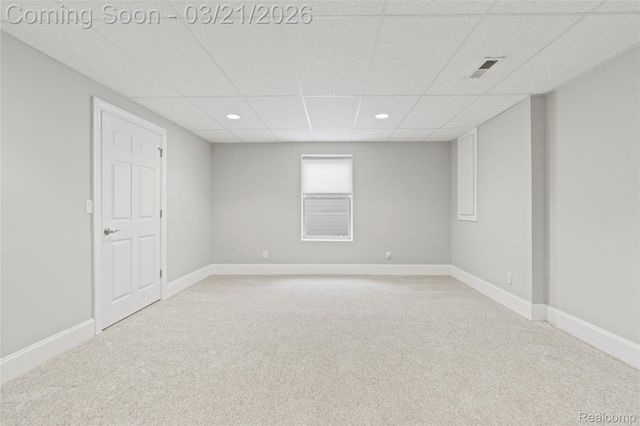 9247 Copper Ridge Drive 2, Davison Township, MI 48423