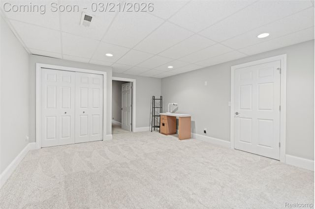 9247 Copper Ridge Drive 2, Davison Township, MI 48423