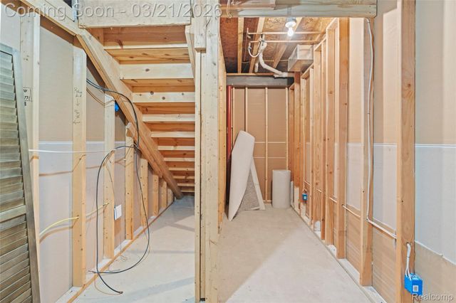 9247 Copper Ridge Drive 2, Davison Township, MI 48423