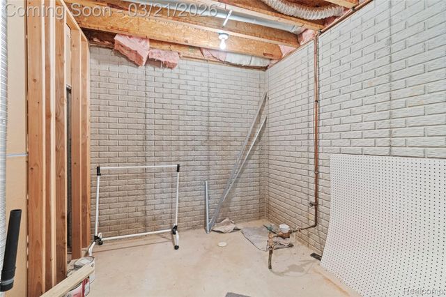 9247 Copper Ridge Drive 2, Davison Township, MI 48423