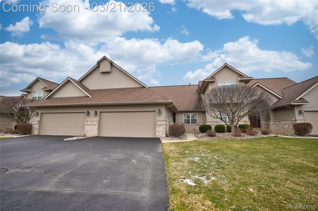9247 Copper Ridge Drive 2, Davison Township, MI 48423