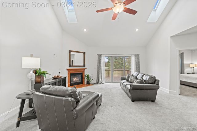 9247 Copper Ridge Drive 2, Davison Township, MI 48423