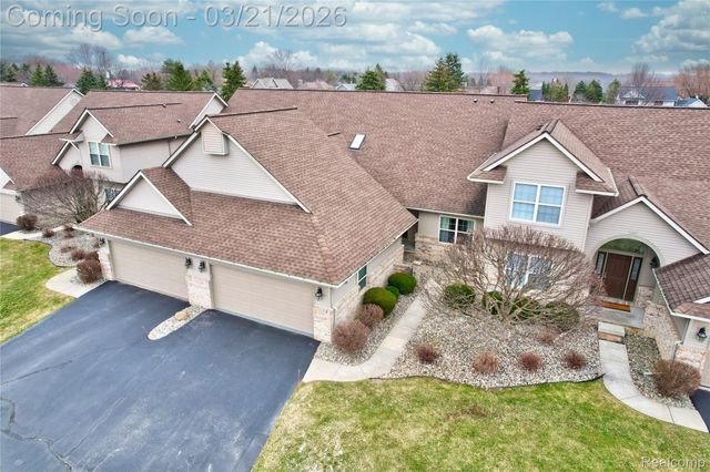 9247 Copper Ridge Drive 2, Davison Township, MI 48423